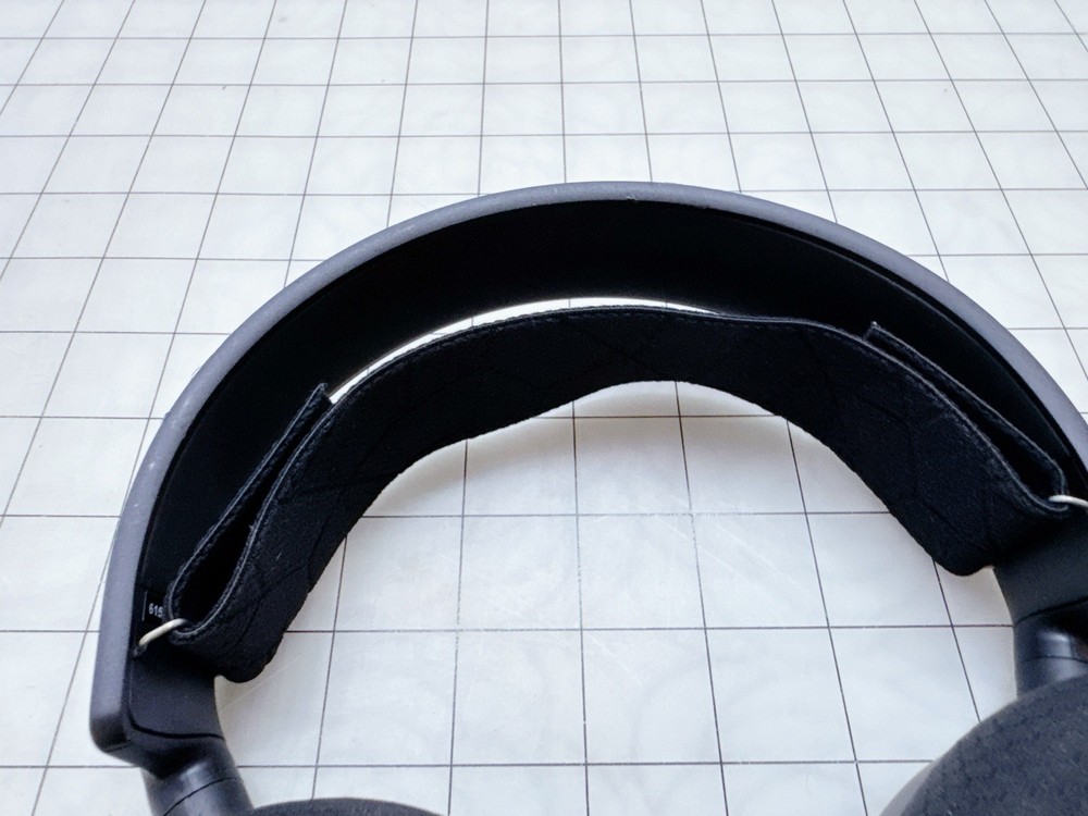 SteelSeries Arctis 3 Wired Gaming Headset - Black Model: HS-00010-tested