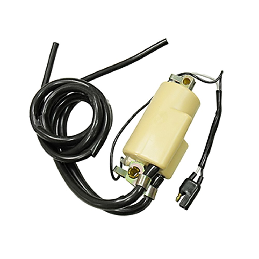 NACHMAN 01-143-11 EXTERNAL IGNITION COIL