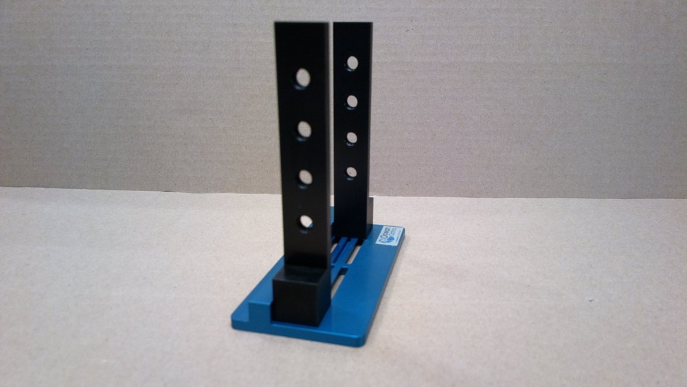 Ocean Optics 74-ACH Adjustable Collimating Lense Holder NEW