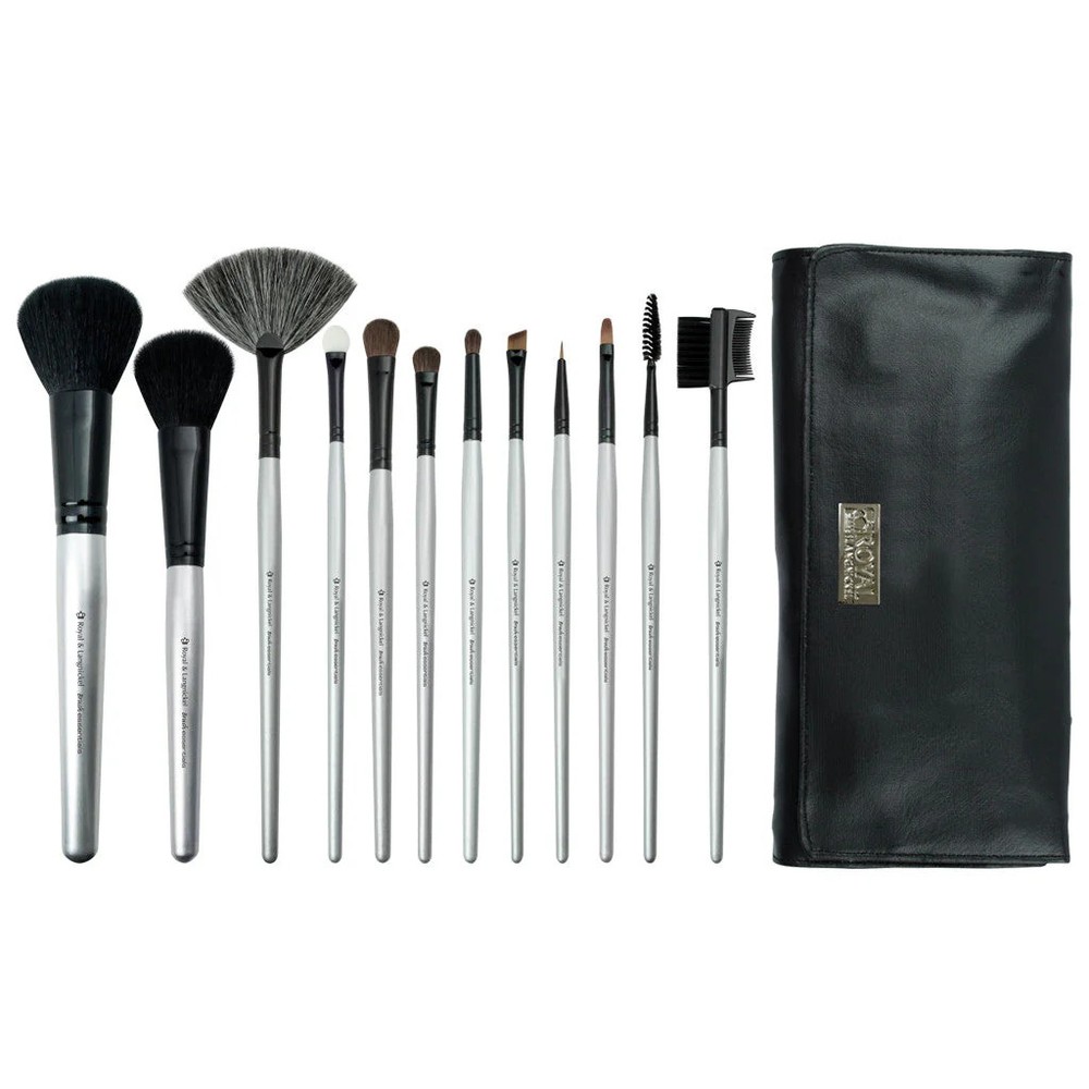 Royal & Langnickel | BBE-SET12 | Brush Essentials™ 13pc Kit