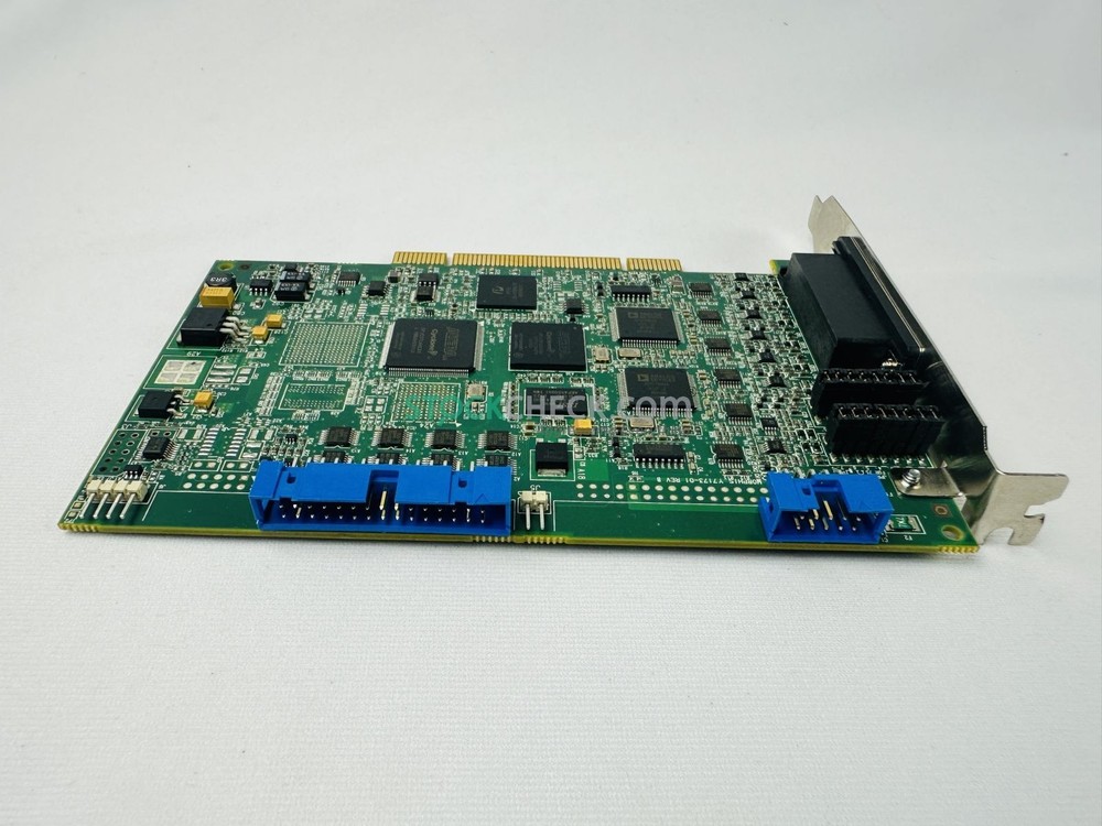 Matrox MOR/2VD/HD PCI Video Capture Card