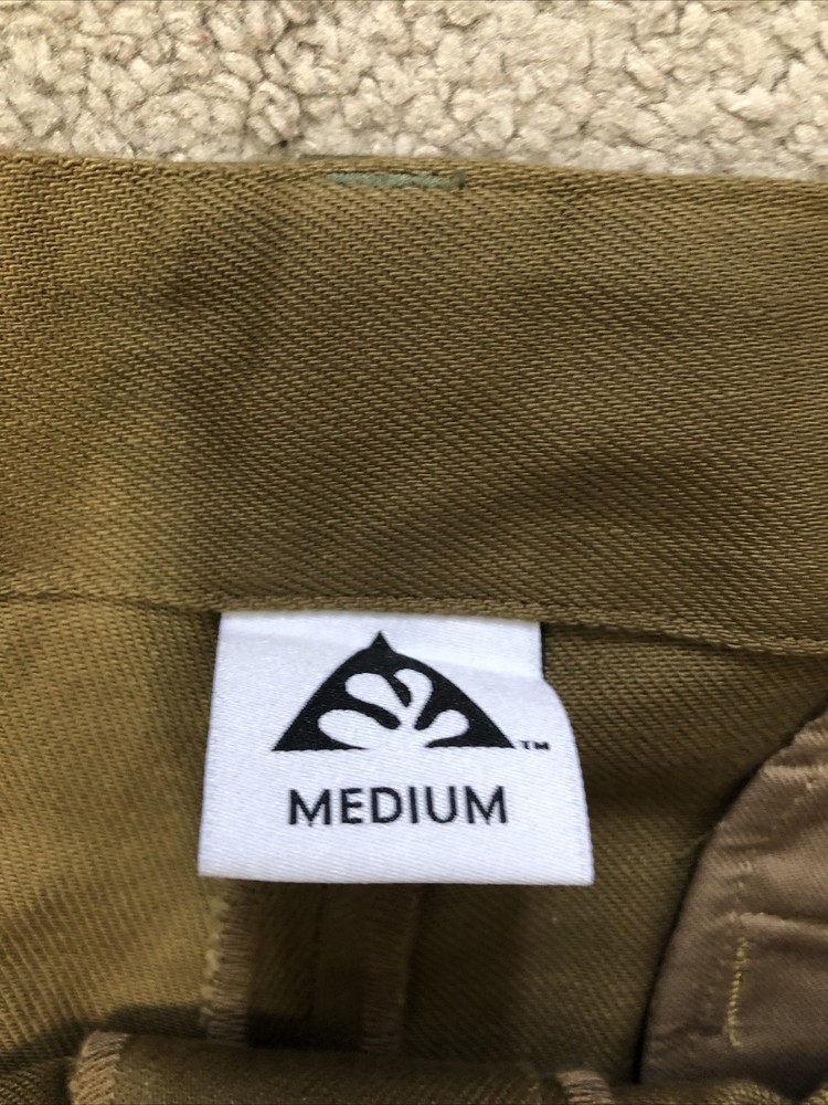 NWOT! Wasted Collective Cargo Pants Size Medium