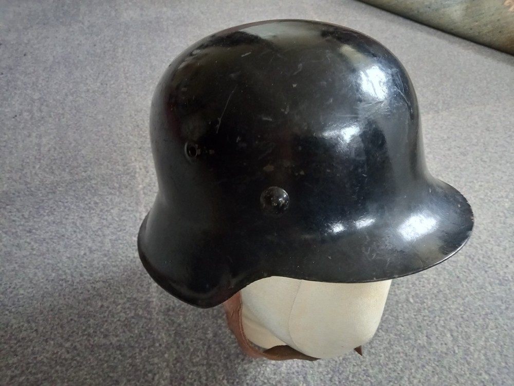 Ww2 German M42 Helmet Original