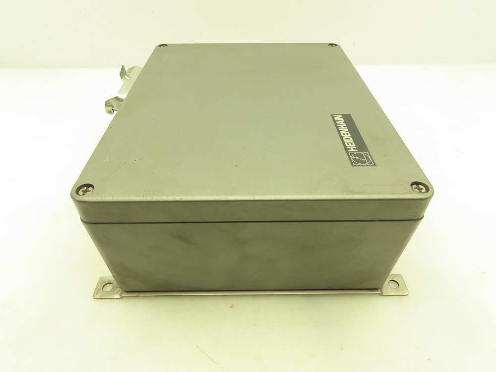 Heidenhain EXE 914 Encoder 25 Fold Interpolation 8MHz Measuring Device