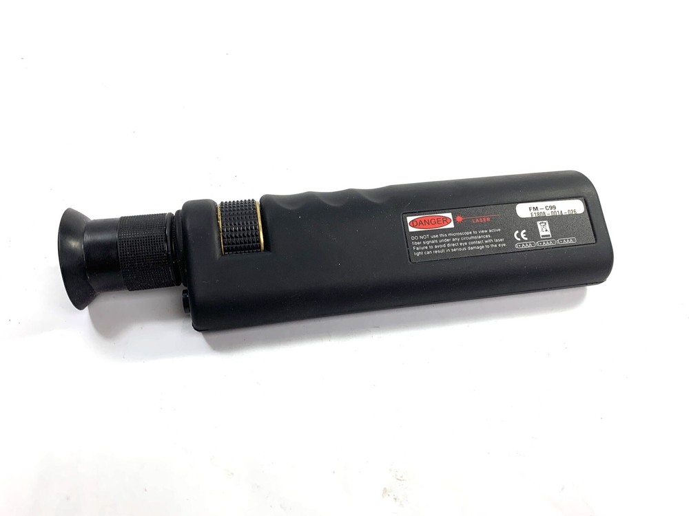 Westover Scientific Micro Fiber Microscope Laser FM-C99