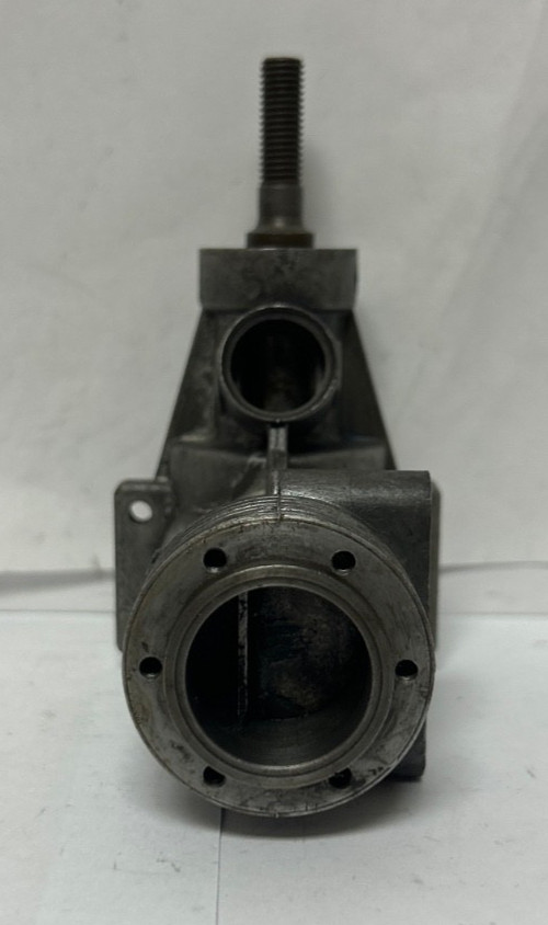 O.S. MAX-H 40 2-STROKE RC CONTROL AIRPLANE ENGINE JAPAN UNTESTED
