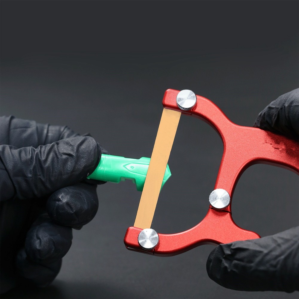 DSPIAE Handheld Cylindrical Surface Sander Grinding Polishing Tool For Gundam