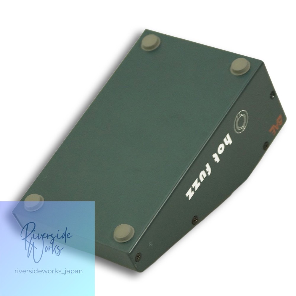 BAE Audio HOT FUZZ [USED]