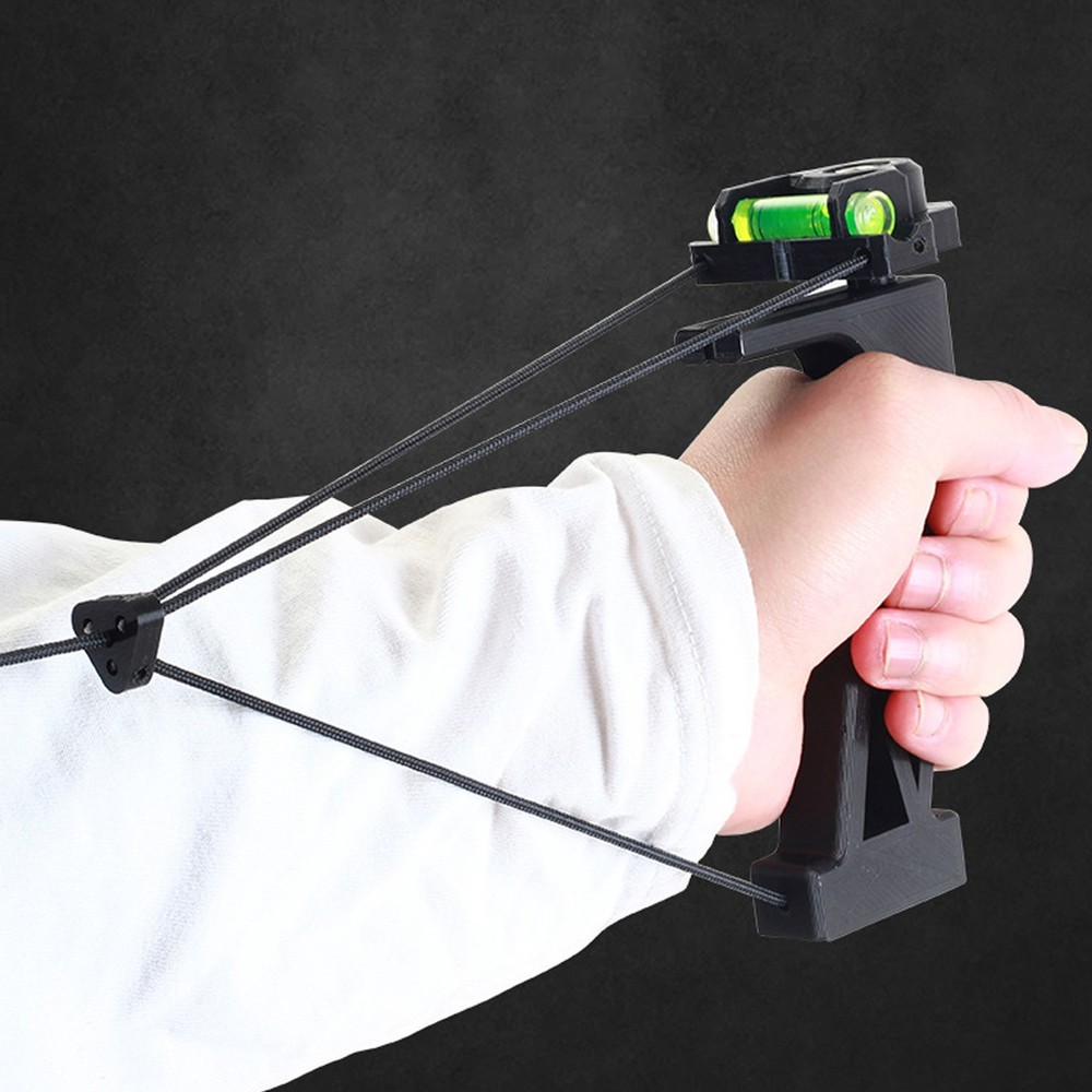 1 X Bow Release Trainer Archery Release Training Aid For Compound Shooting Use