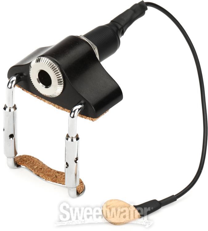 KNA VV-3 Piezo Violin/Viola Pickup