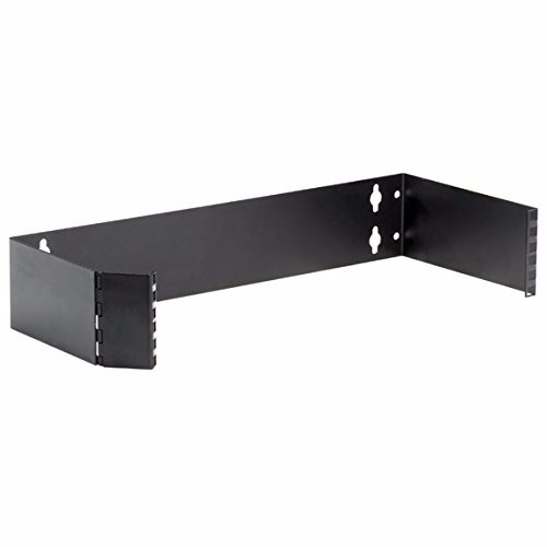Black Box 2U Hinged Wall Mounting Brackets JPM082-R4