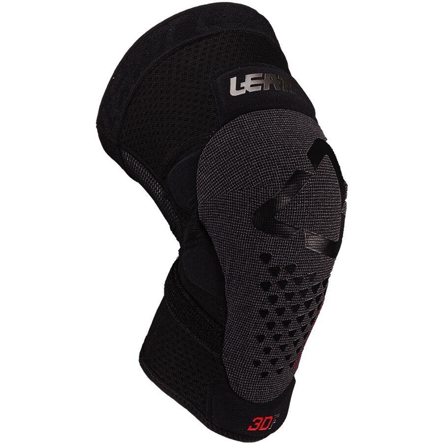 Leatt 3DF 5.0 Evo FastFit Knee Guards