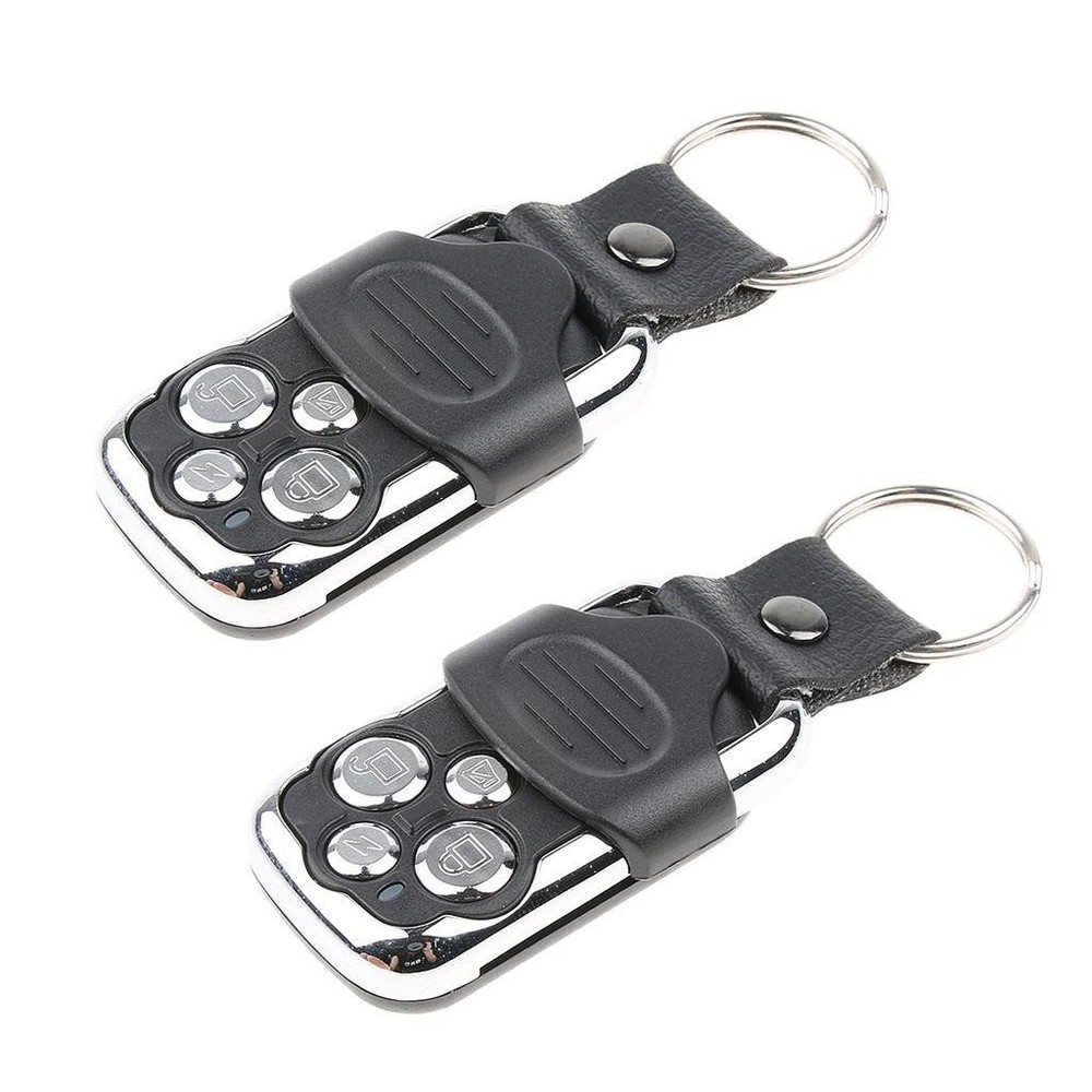 Garage Door DC12V Auto Remote Control