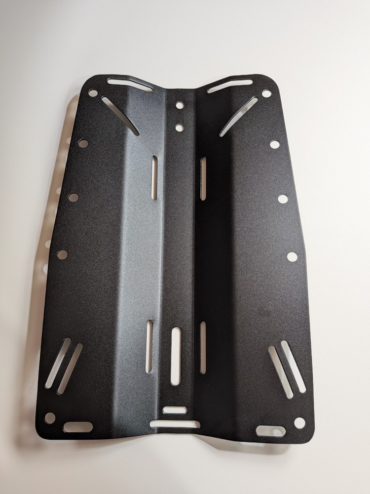 Deep Outdoors Soft Pack BCD Package