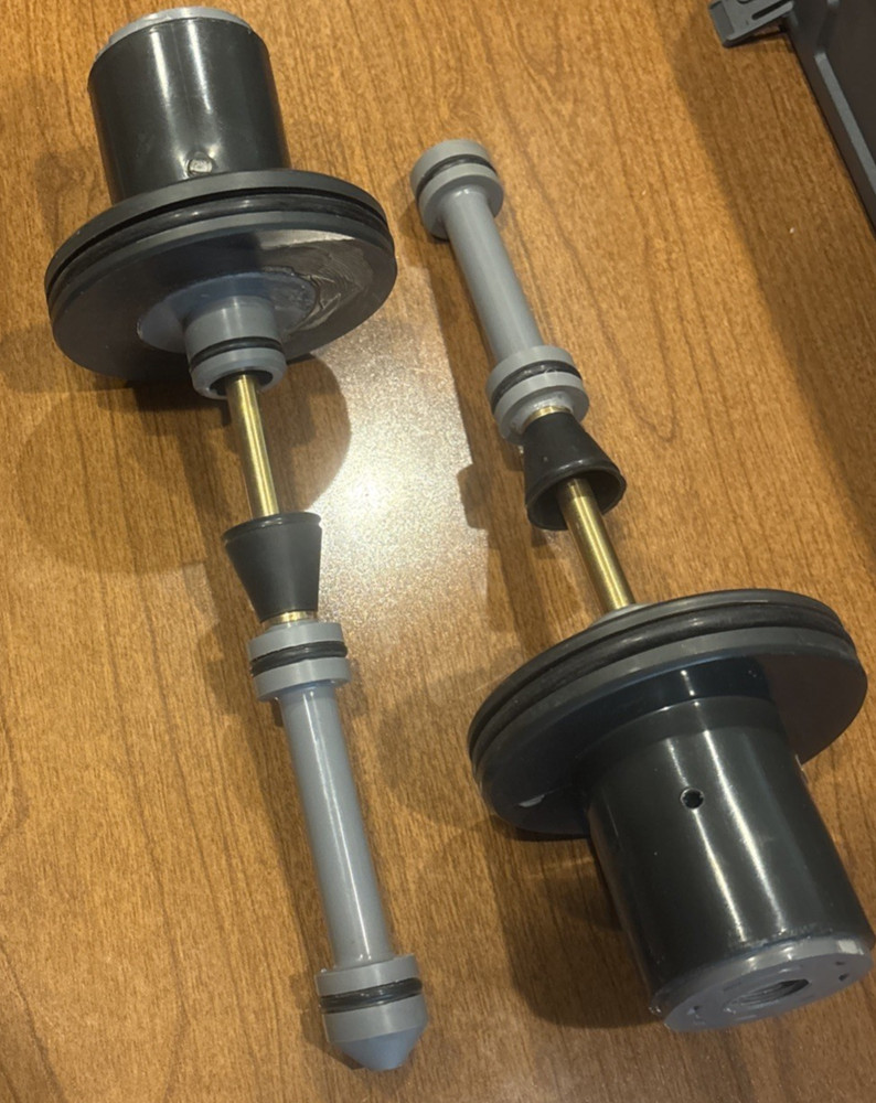 Water Level Float/ Float valve Assembly for Commercial Ice Machine