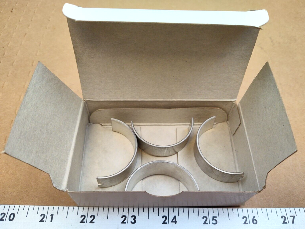 CMP 90600 Compressor Bearing Bushing Inserts ( box of 4)