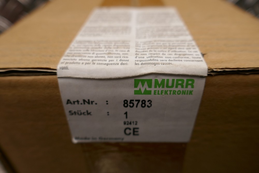 MURR 85783