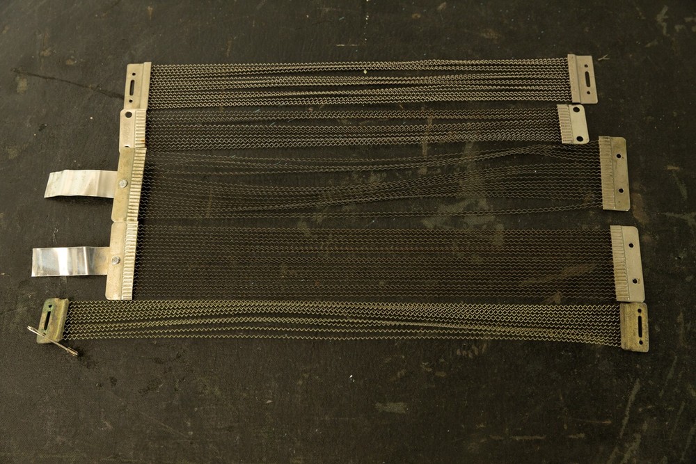 Vintage Snare Wire Lot