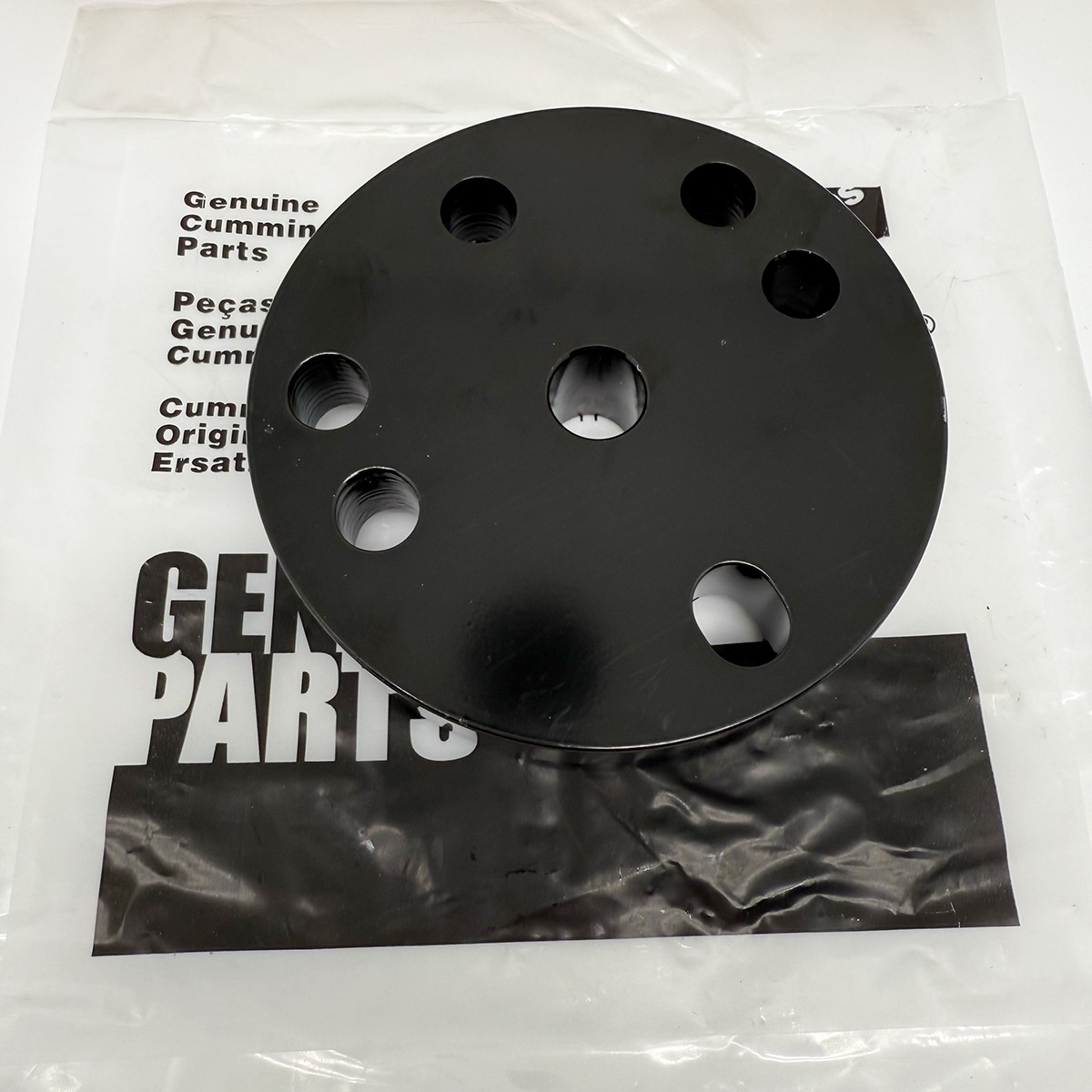 Cummins 3163021 3163069 3163530 Timing Injector Cam Gear Puller Tool for ISX QSX