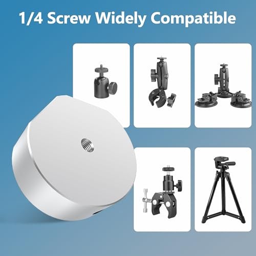 Starlink Mini Tripod Mount - 1/4"20 Threaded Tailored for Mini - Mini