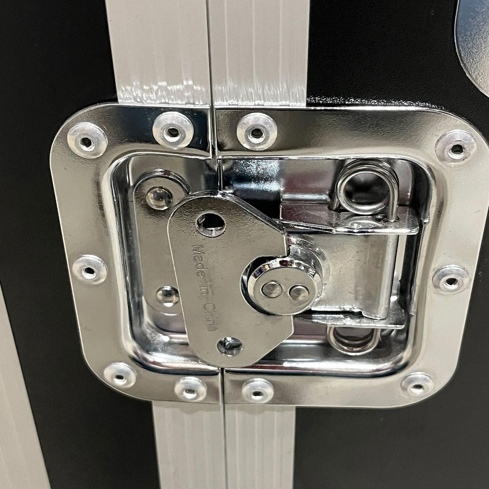 Road Runner 8U Rack Case