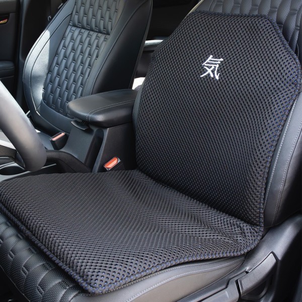 Nikken KenkoSeat II - 18" x 42" Made In USA - New/Sealed! 🔥US Seller🔥