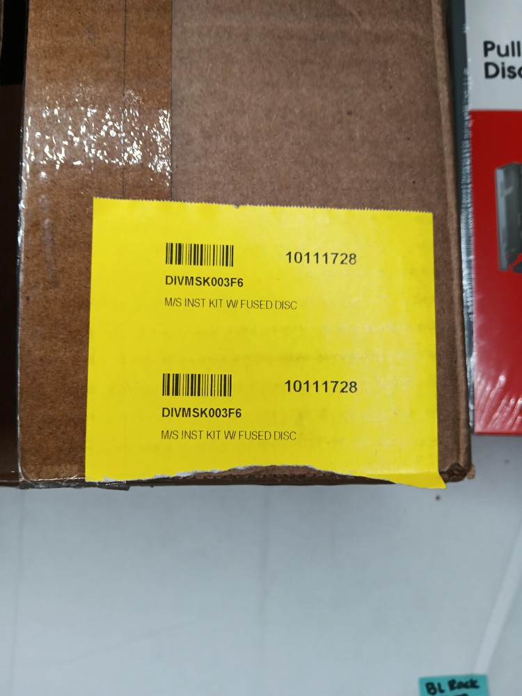 Diversitech MSK003F-6 Mini-Split Basic Installation Kit