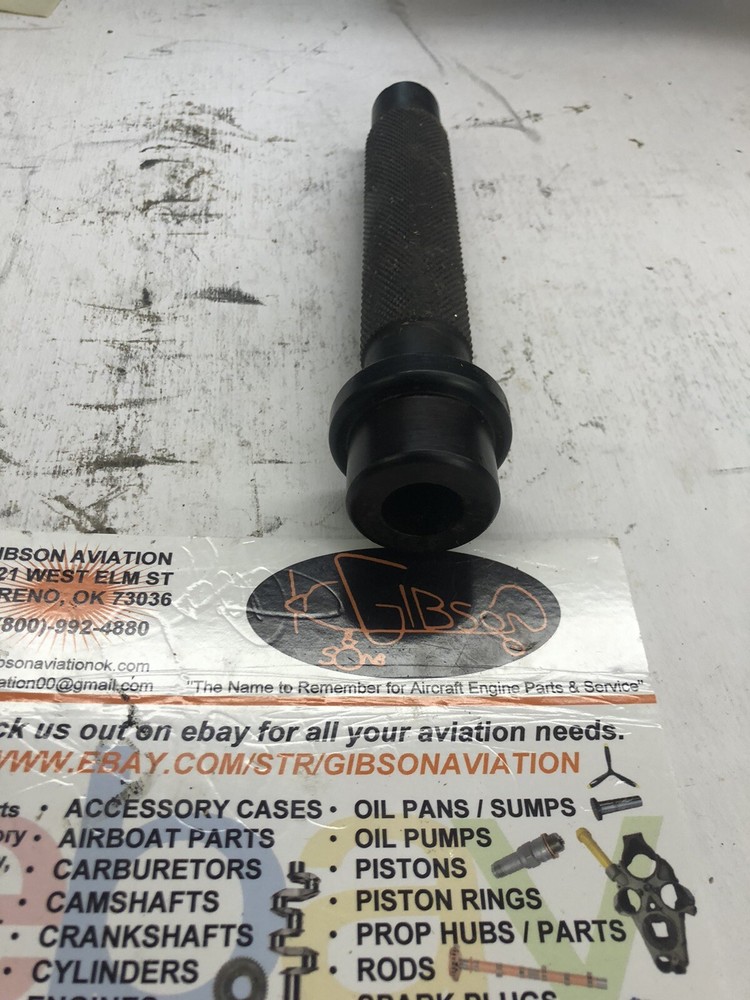 PWA - 3617 specialty tool aircraft