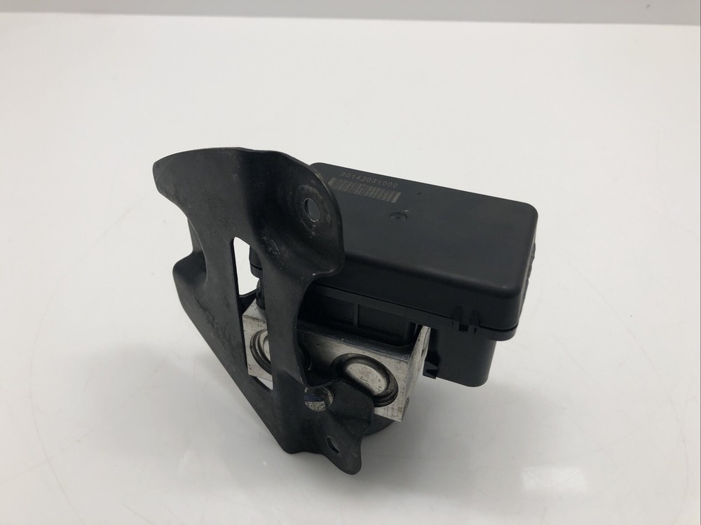 ♻️ Ktm 390 Duke Abs 2013 - 2016 ABS Pump Controller ♻️