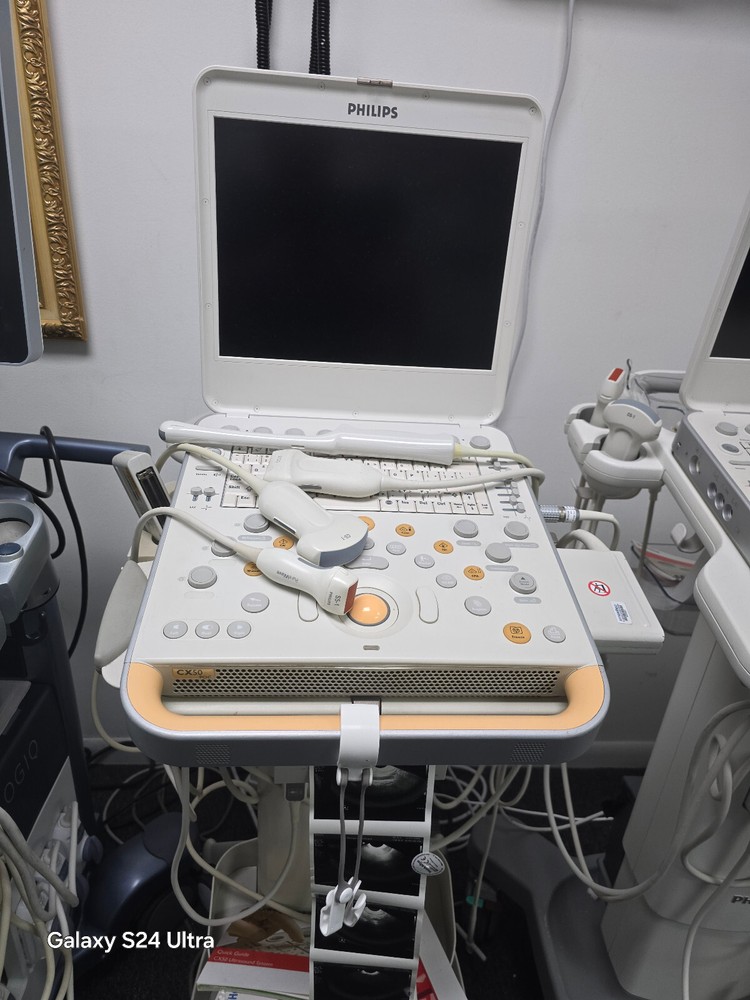 Portable Ultrasound