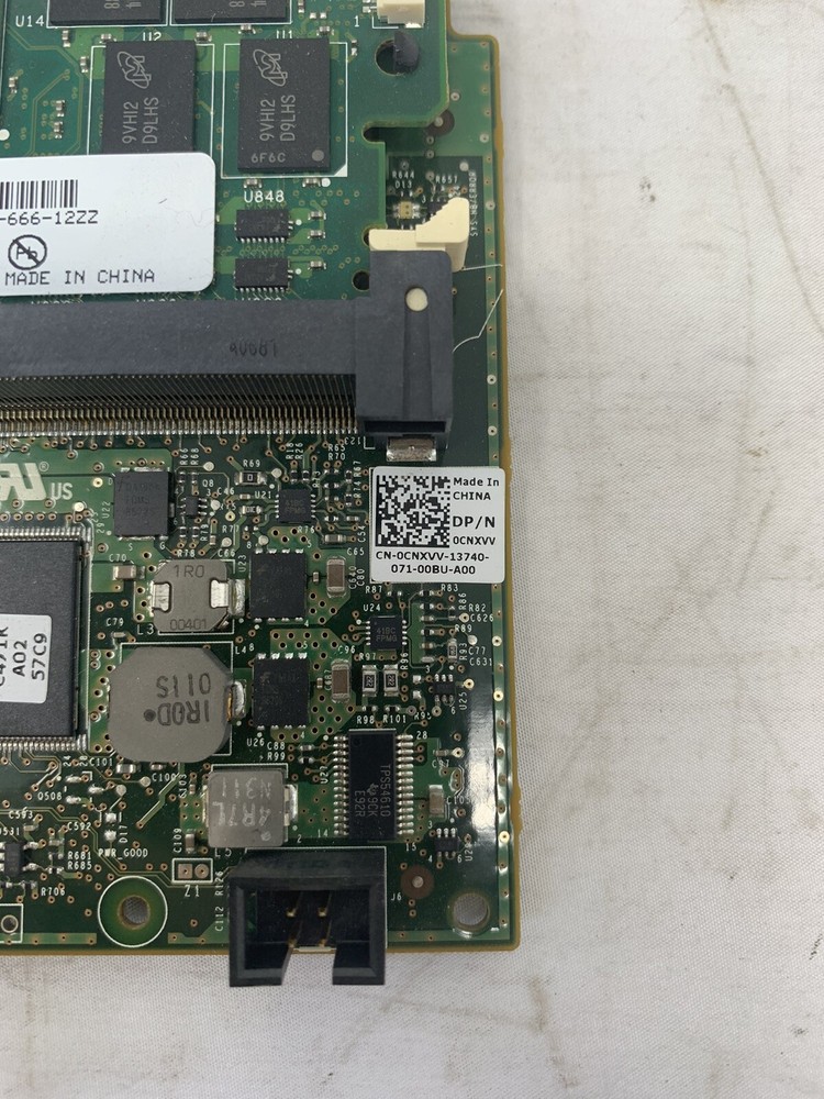 Dell Raid Controller Card (Model- 0CNXVV)