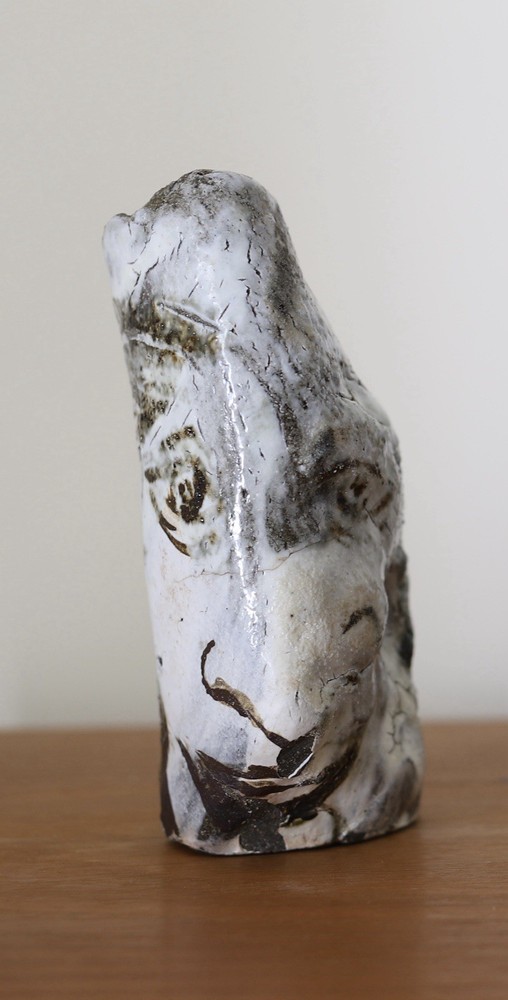 Matteo Neivert — Sculptural Vase (early studio work)￼