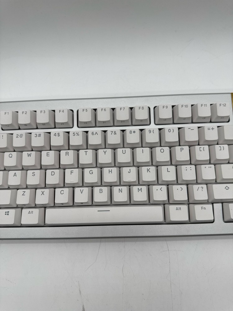 Glorious GMMK 3 PRO HE Wireless Gaming Keyboard Hall Effect 75% TKL