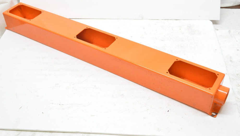 REES 02261000 3 Hole Electrical Enclosure