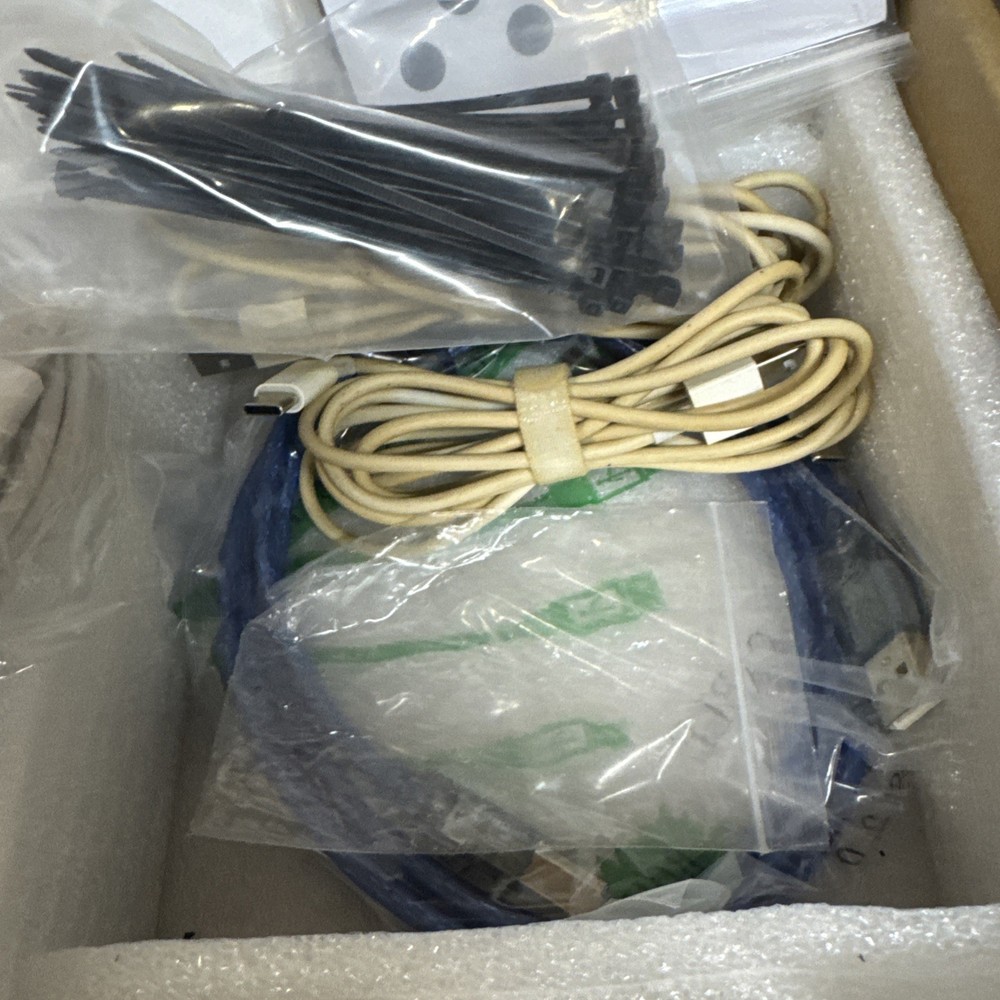 Mintion Laser Camera