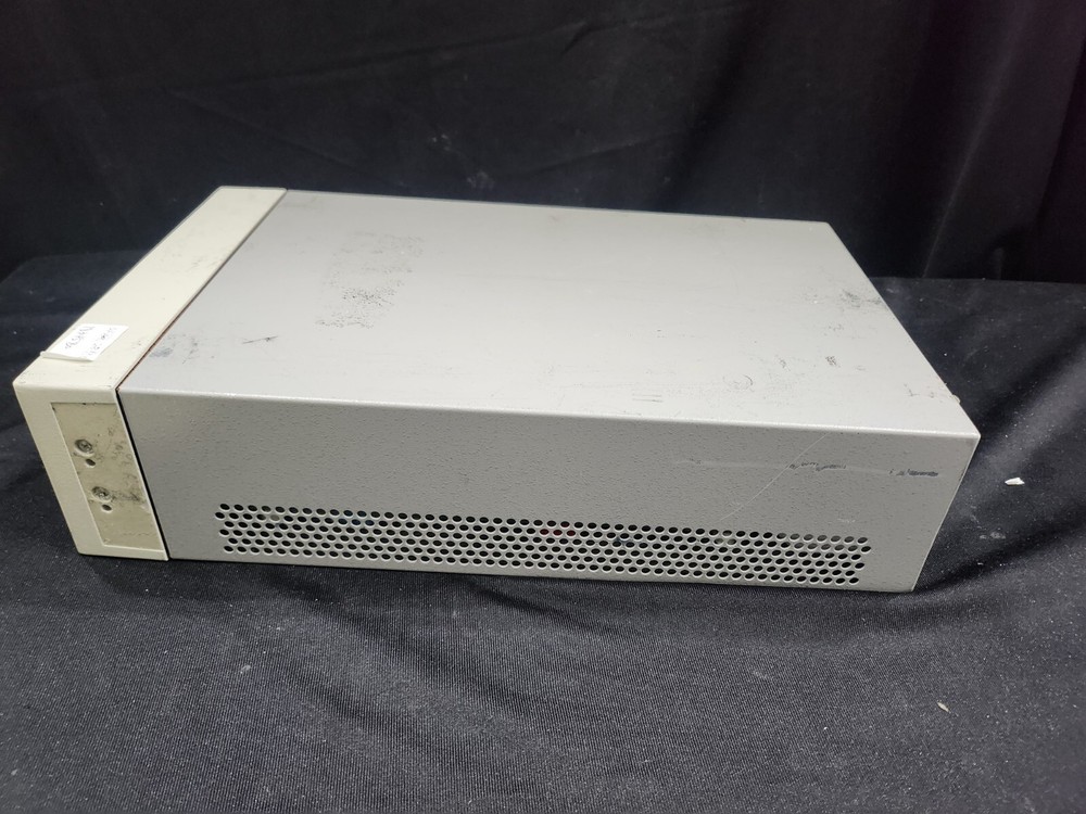 Gigatronics 8542C Universal Power Meter, AS-IS (4580)