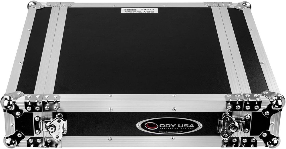 Odyssey FZAR2 Flight Zone 2 Space Ata Amp Rack