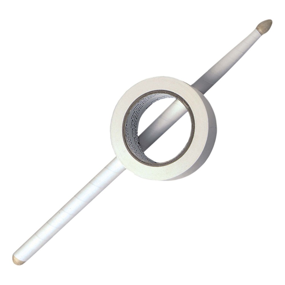 Promark White Stick Tape