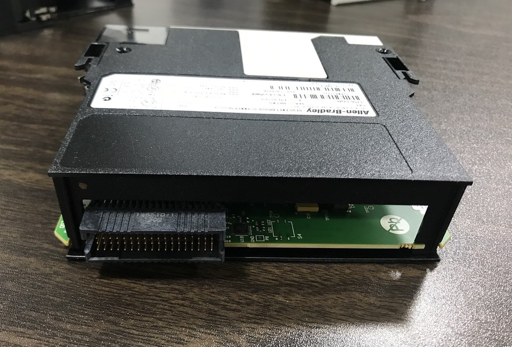 ALLEN BRADLEY 1756-DNB SERIES E