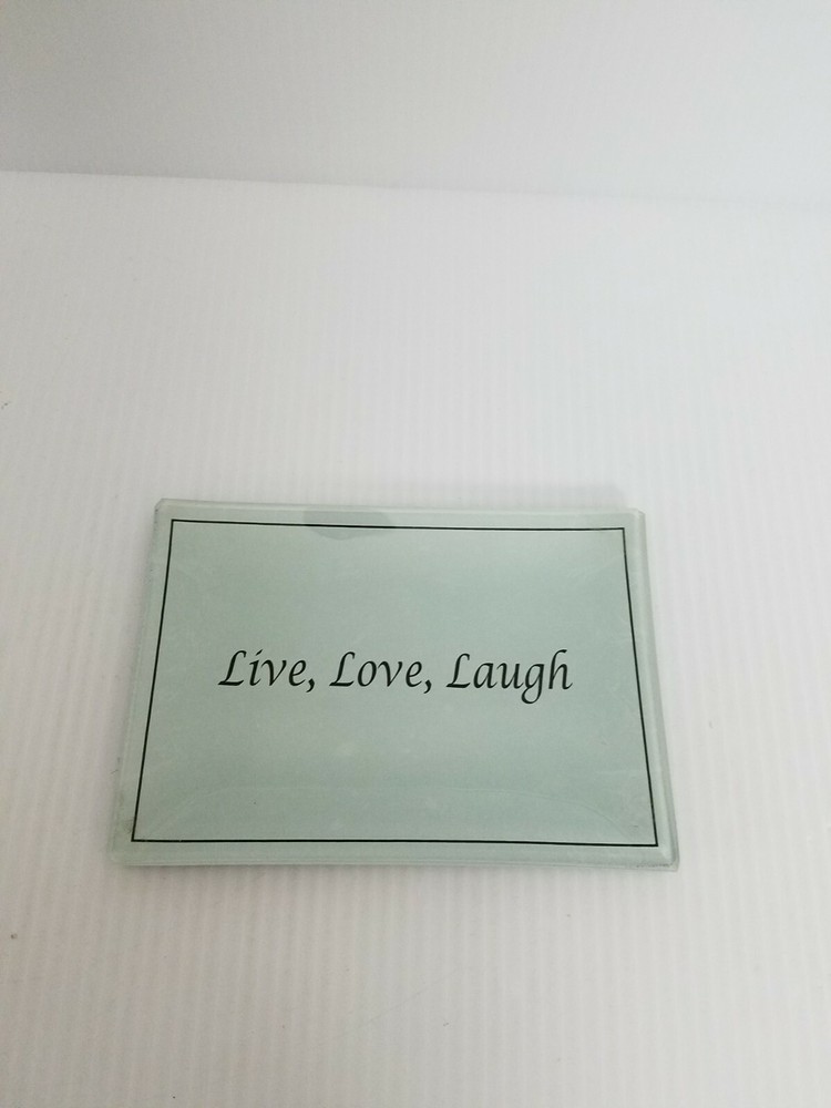 Versatile Trinket Tray