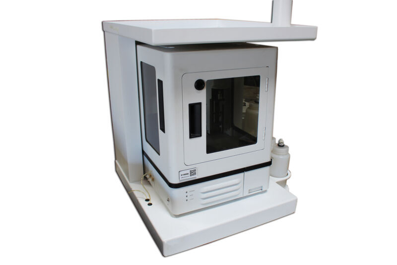 Teledyne CETAC Technologies ASX-8000 Autosampler