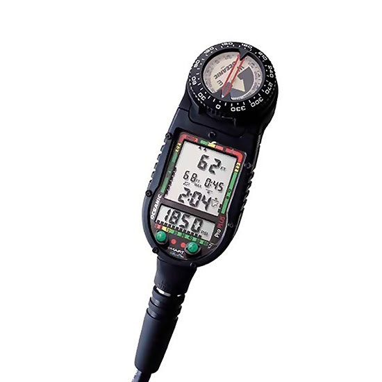Allen Wrench Tool Oceanic Datamax Pro Plus Computer Scuba Dive Compass, Bracket