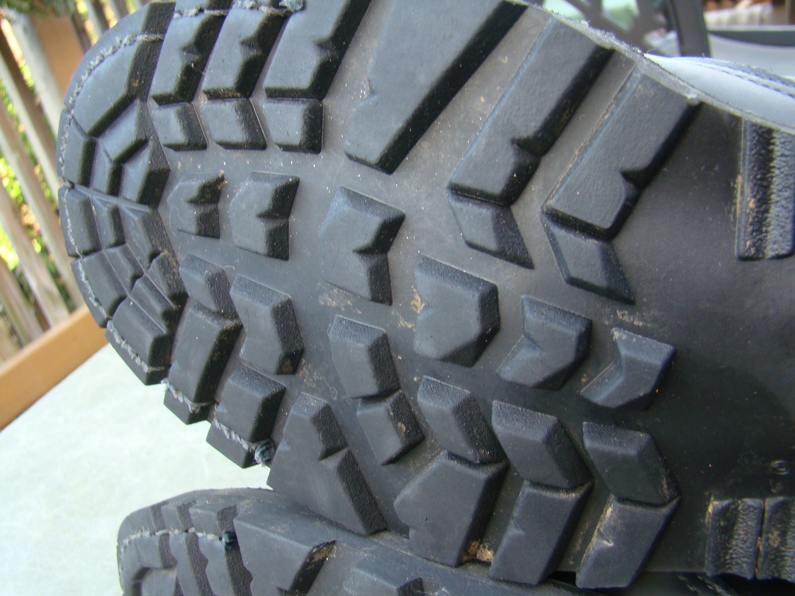 LaCrosse FireTech Boots Men's Maltese II 12921 Steel Toe Size 11 1/2 M Excellent