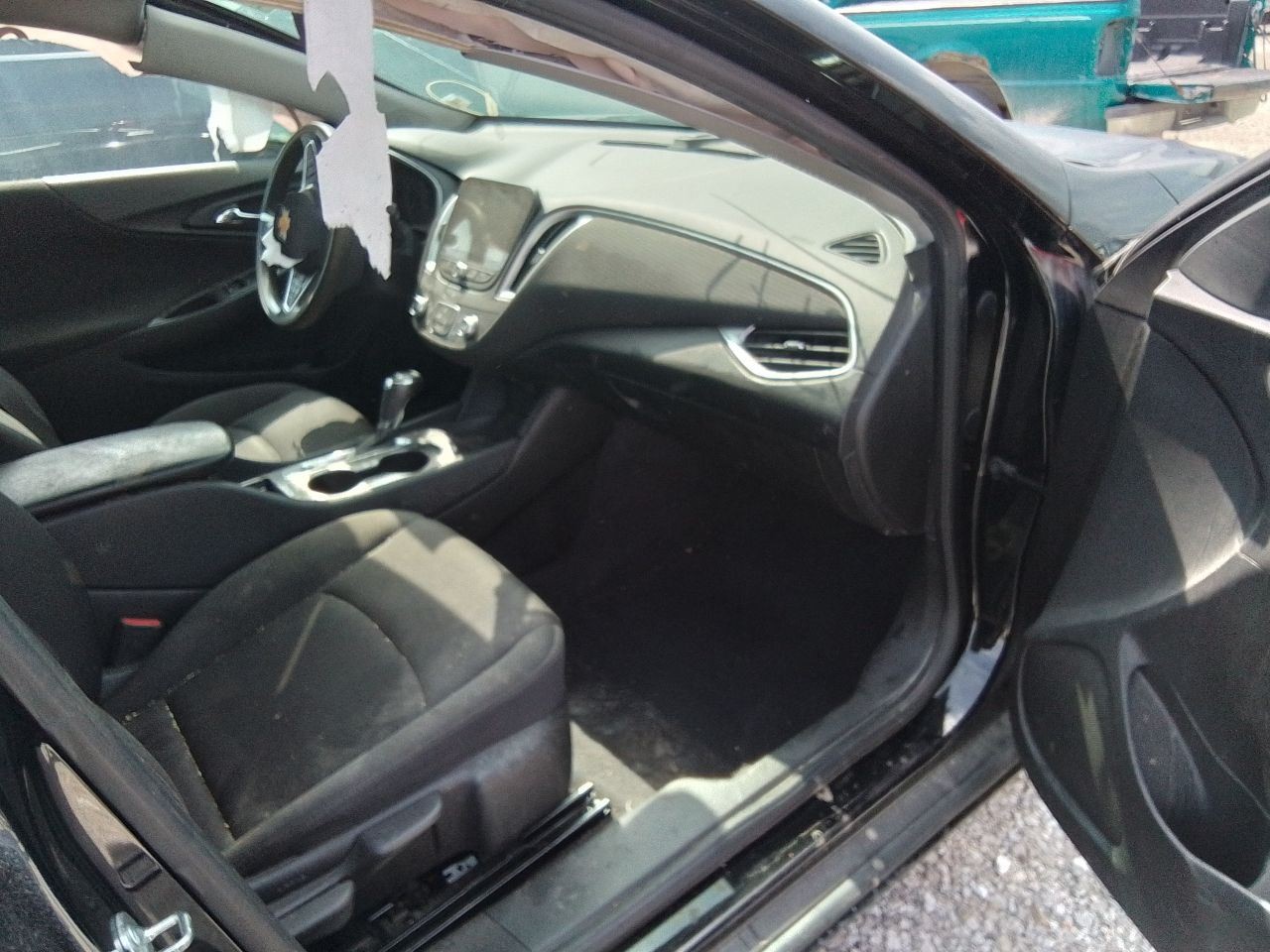 2019-2024 Chevy Malibu Front Dash Mounted Display