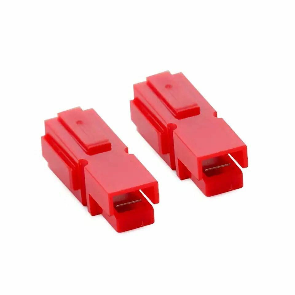 10/20/30/40/50/100 Sets 30Amp 45Amp Connector with Sleeve for Anderson Powerpole