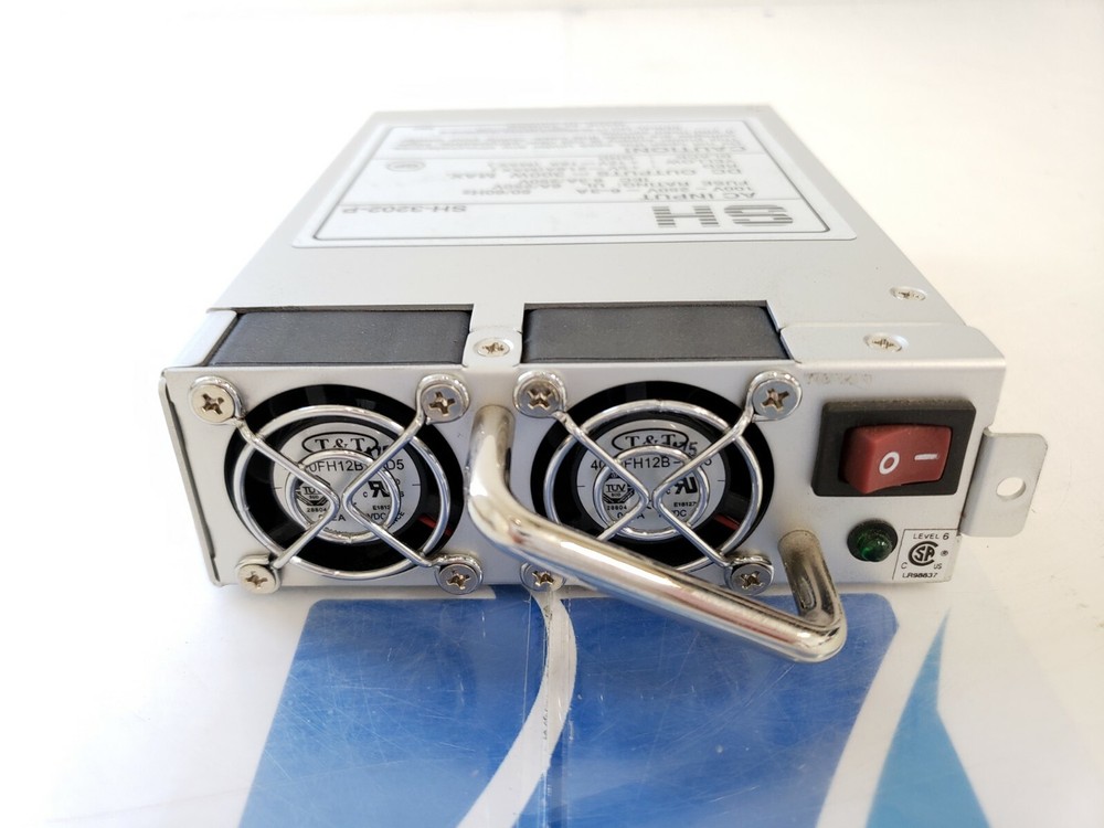 SH SH-3202-P 300W Max Server Power Supply