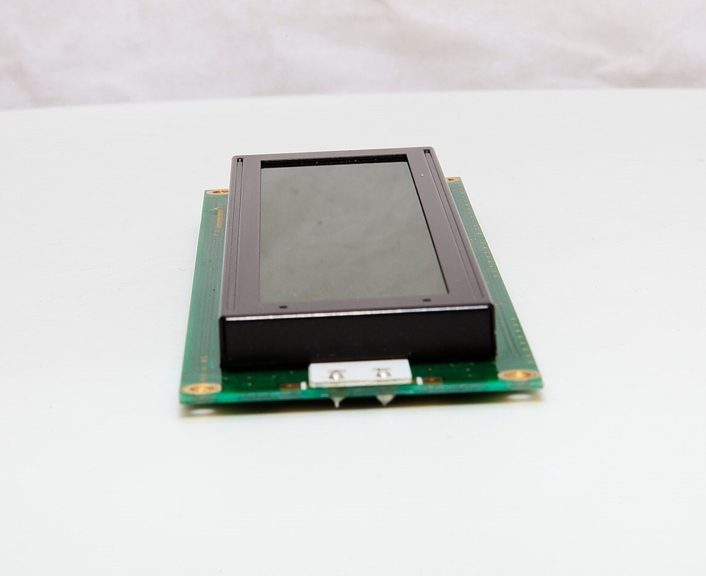 LCD Screen Display For 3M XT-1 Wireless Drive Thru Intercom Base Station 4004A