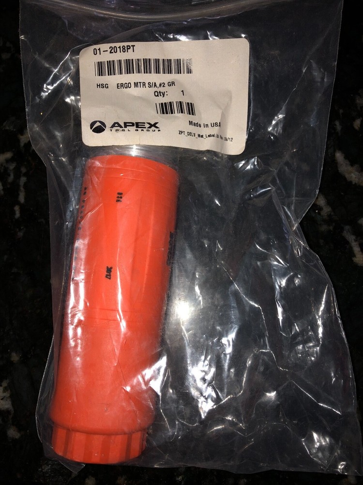 Dotco 01-2018PT Housing