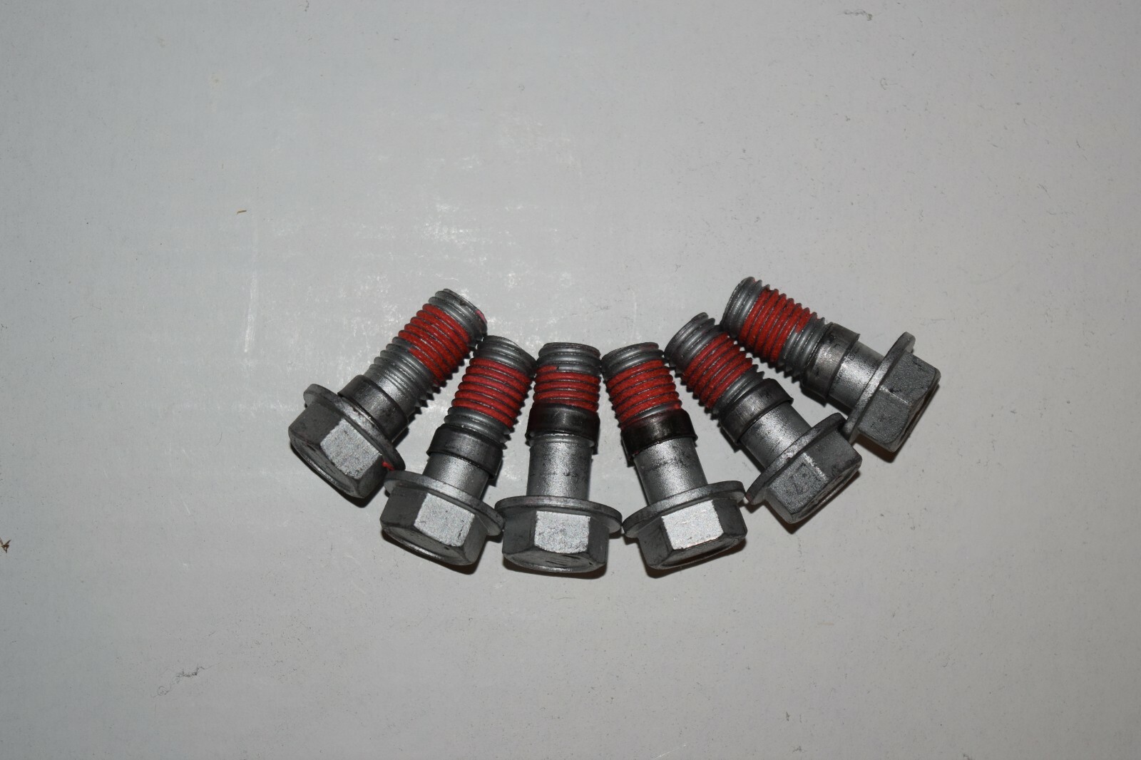 LS Flexplate bolts extended length.4L80E. LS1,LS2,LS3,LQ4,LQ9. 4.8,5.3,6.0,6.2