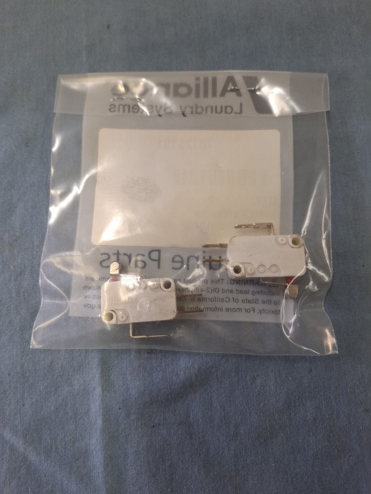 70125101 Microswitch